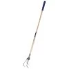 Kobalt Rotating 3-Tine Long-Handle Cultivator