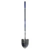 Kobalt 39-in Shovel With Long Handle In Fibreglass