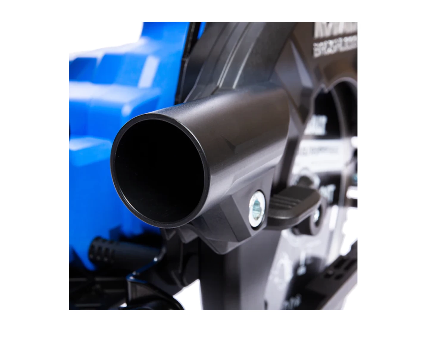 Kobalt KXCS 124B-03 24-Volt XTR 7-1/4-in Brushless Cordless Circular Saw - Image 11