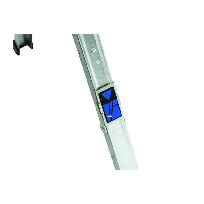 Kobalt 30-in X 43-in Blue And Black Steel Fixed Leg Saw Horse - Image 4