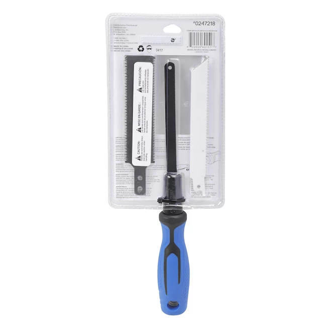 Kobalt 3-in-1 Multi-Hand Saw - Image 3