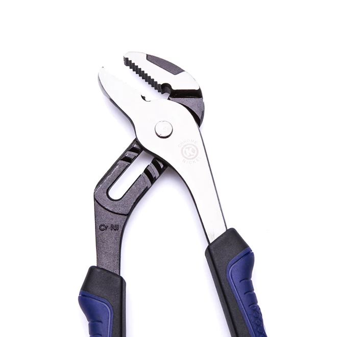 Kobalt Tongue-and-Groove Pliers Set - 3 Pieces - Image 2