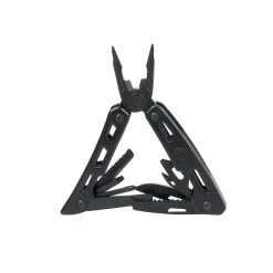 KOBALT Tool Versatile 14-in-1 Black Stainless