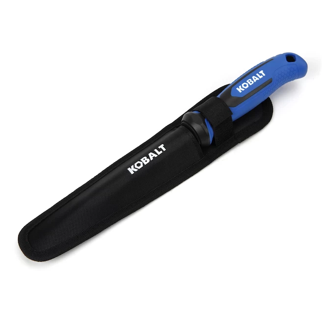 Kobalt 6-in Cross-Cutting Jab Saw Drywall, Wood Or Plastic - Image 2