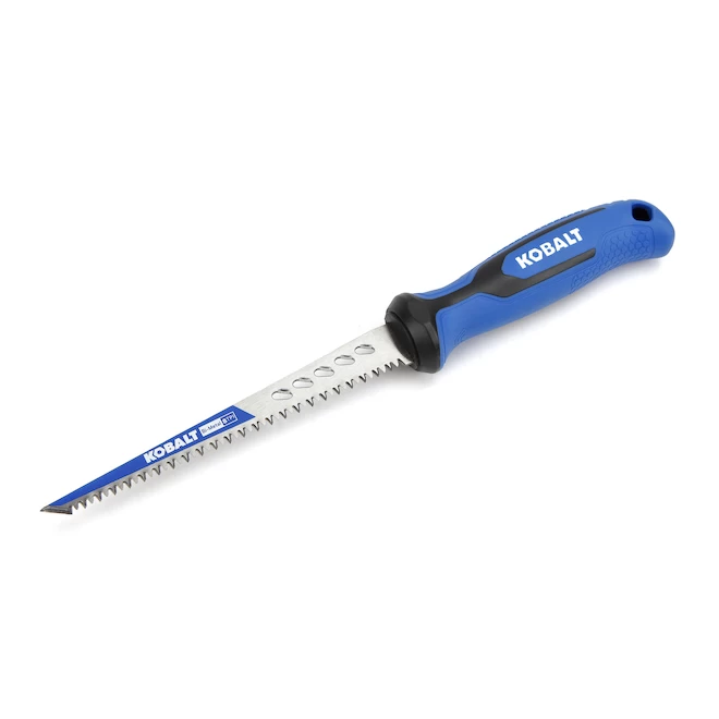 Kobalt 6-in Cross-Cutting Jab Saw Drywall, Wood Or Plastic - Image 5