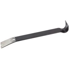 Kobalt Carbon Steel Pry Bar - 12-in
