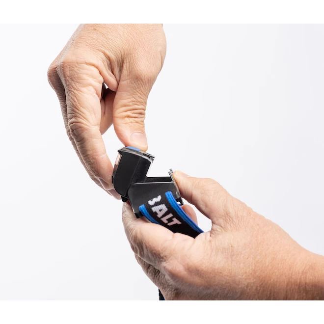 Kobalt 200 Lumens LED Headlamp (Batteries Included) - Image 4