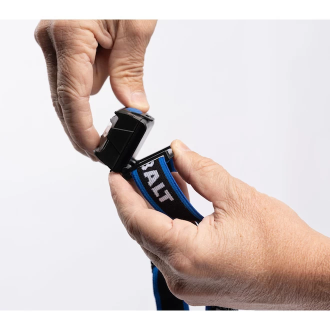 Kobalt 450 Lumens LED Headlamp (Batteries Included) - Image 3