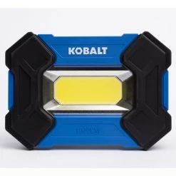 Kobalt - 1000 Lumens LED Work Light (Batteries Included)