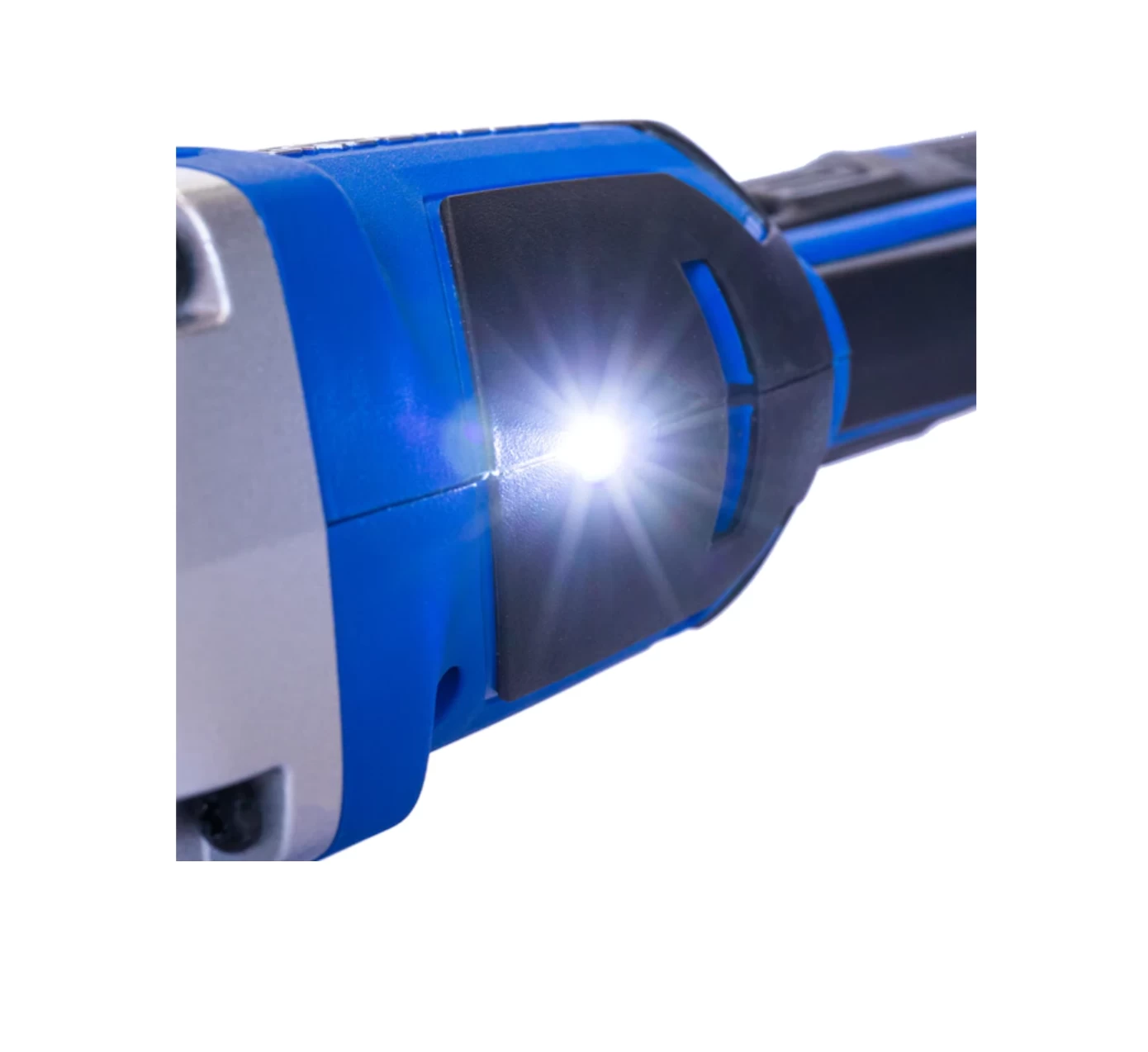 Kobalt KRAIW 124B-03 24-volt Max Variable Speed Brushless 3/8-in Drive Cordless Impact Wrench (Tool Only) - Image 3