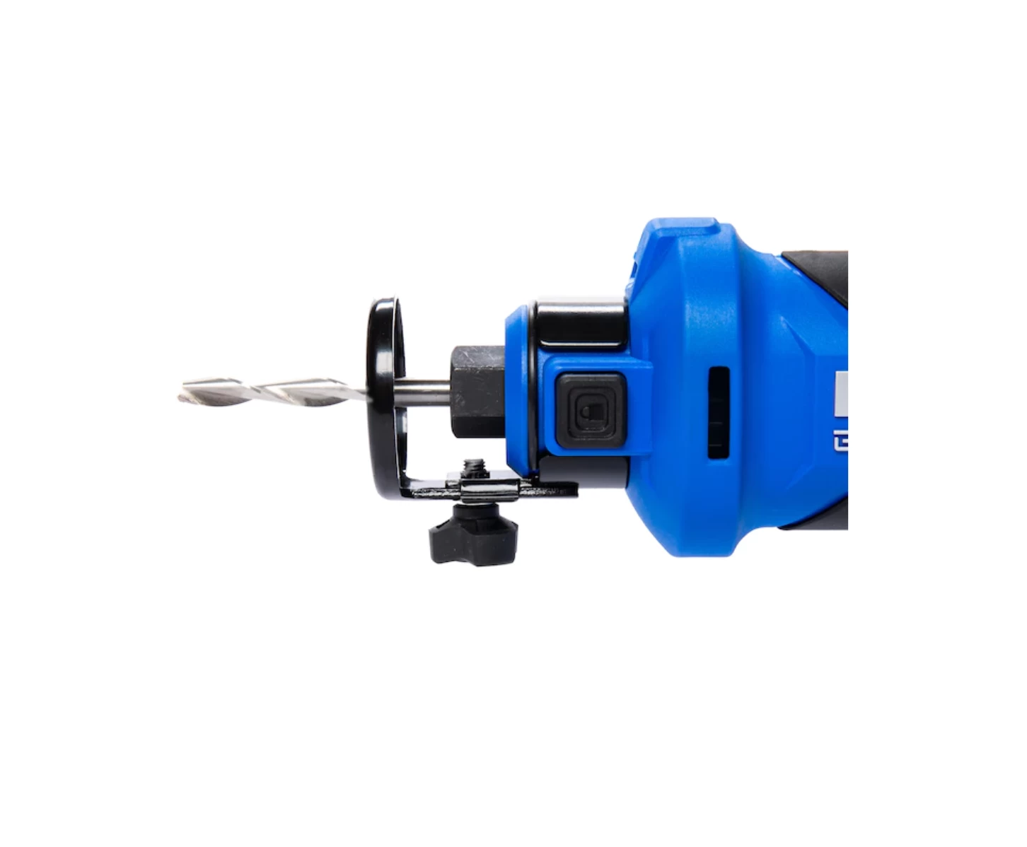 Kobalt KCOT 124B-03 1-Speed Cordless 24-Volt Max Cutting Rotary Tool - Image 3