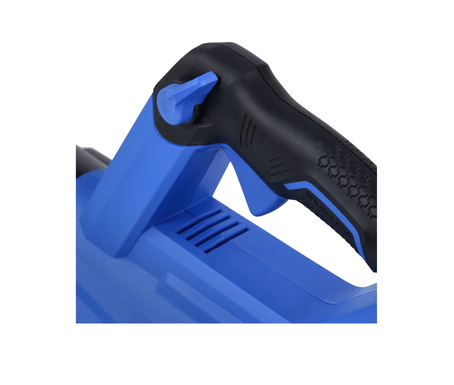 Kobalt KOC 4124A-03 2-Piece 24-Volt Max Cordless Power Equipment Combo Kit - Image 3