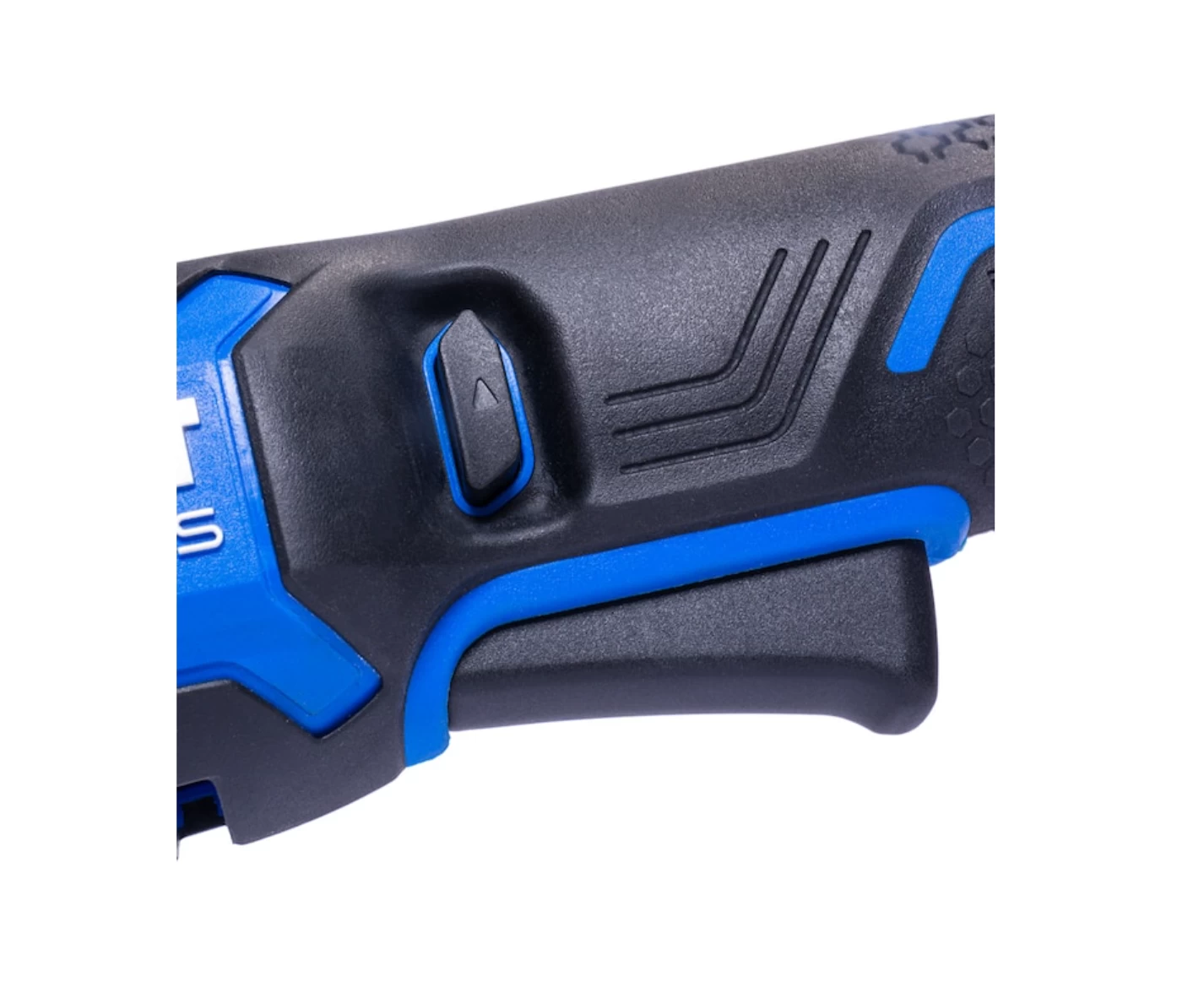 Kobalt KRAIW 124B-03 24-volt Max Variable Speed Brushless 3/8-in Drive Cordless Impact Wrench (Tool Only) - Image 4