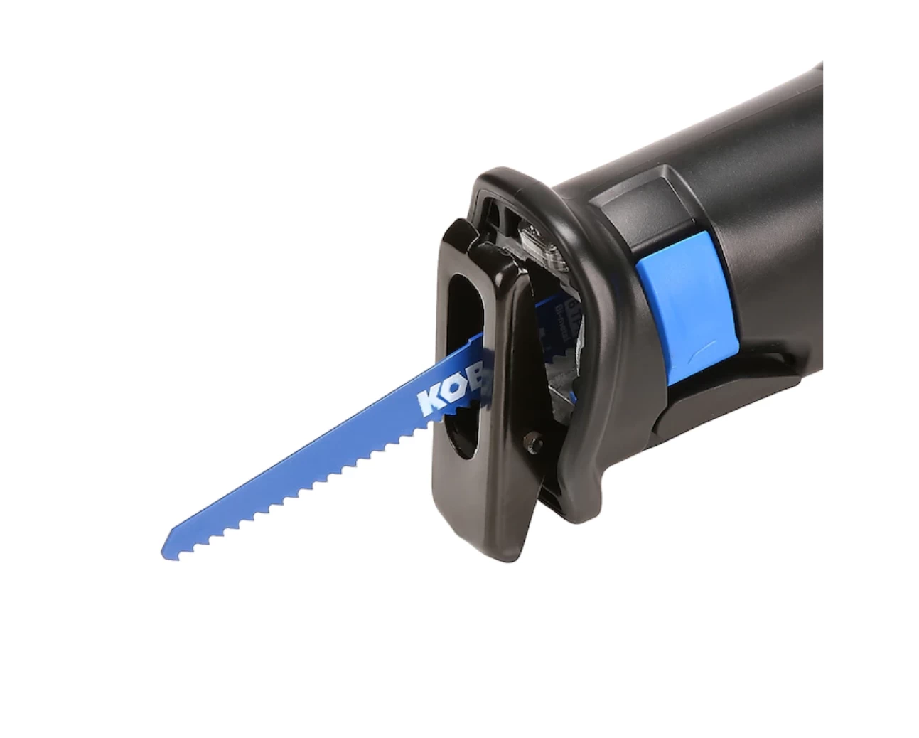 Kobalt KRS 1824B-03 24-volt Max Variable Speed Brushless Cordless Reciprocating Saw (Tool Only) - Image 4
