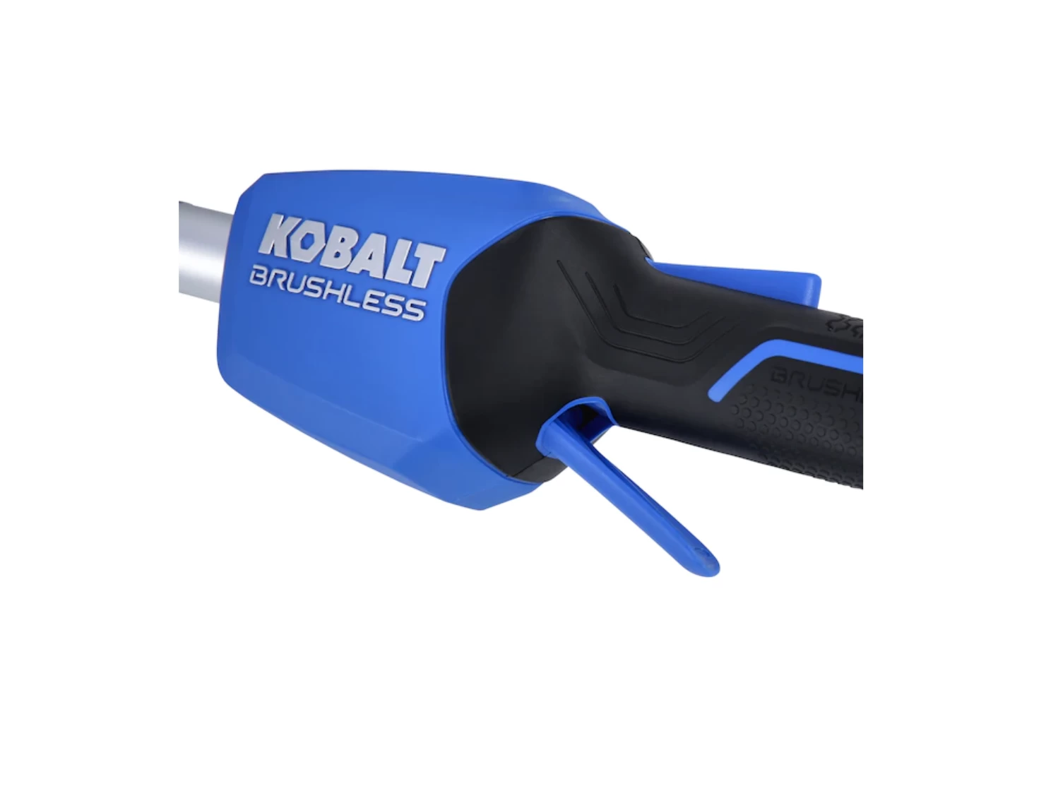 Kobalt KOC 4124A-03 2-Piece 24-Volt Max Cordless Power Equipment Combo Kit - Image 4