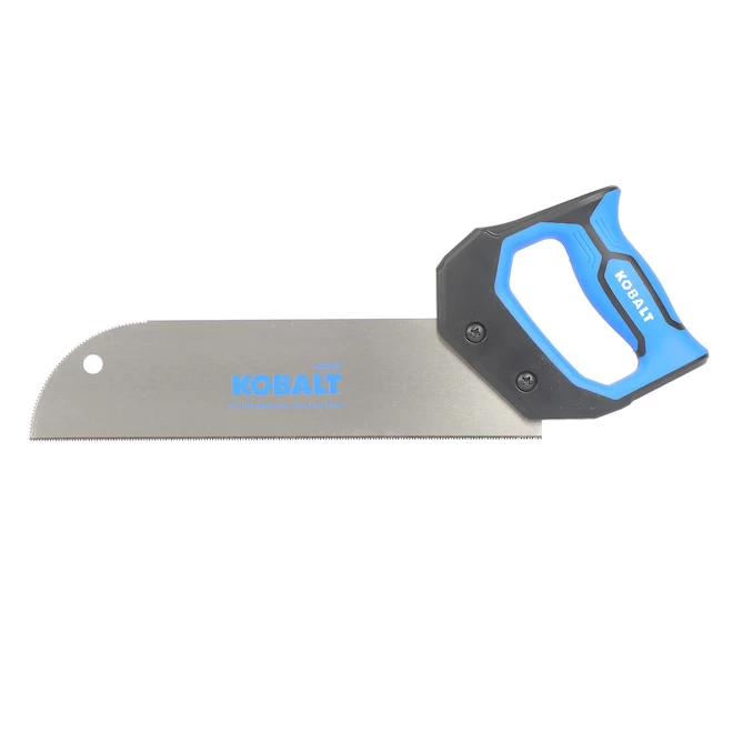 Kobalt Hand Saw 12-in Extra Fine Cut - Image 4