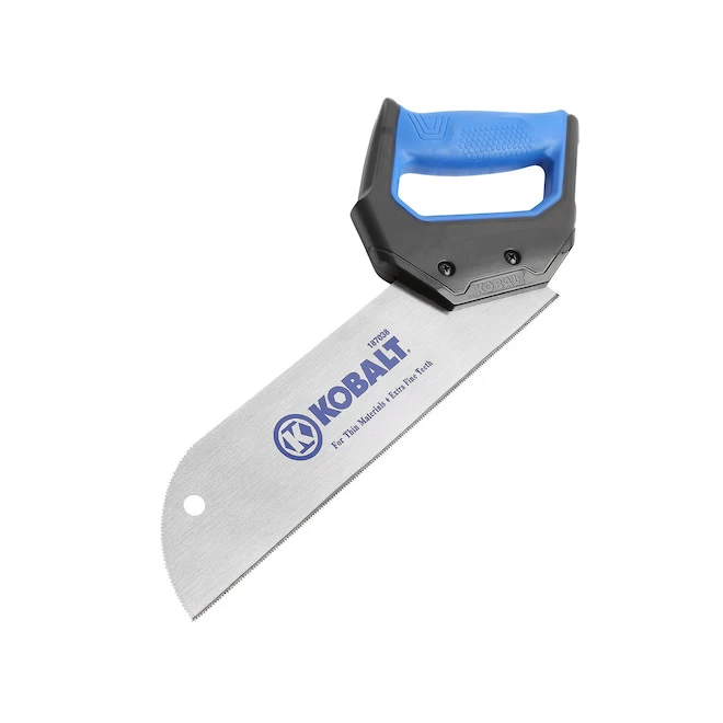 Kobalt Hand Saw 12-in Extra Fine Cut - Image 2
