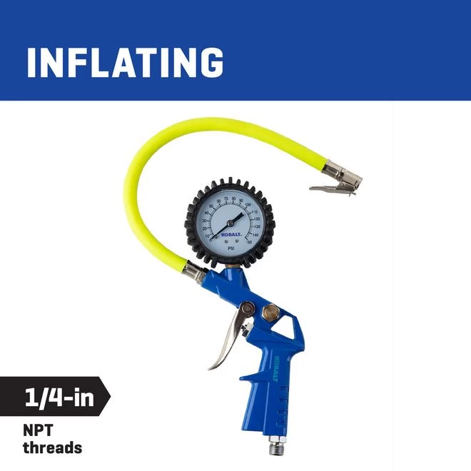 Kobalt Inflator Gun - Image 2