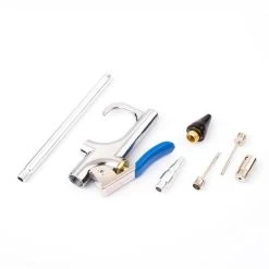 Kobalt 7-Piece Blow Gun Kit