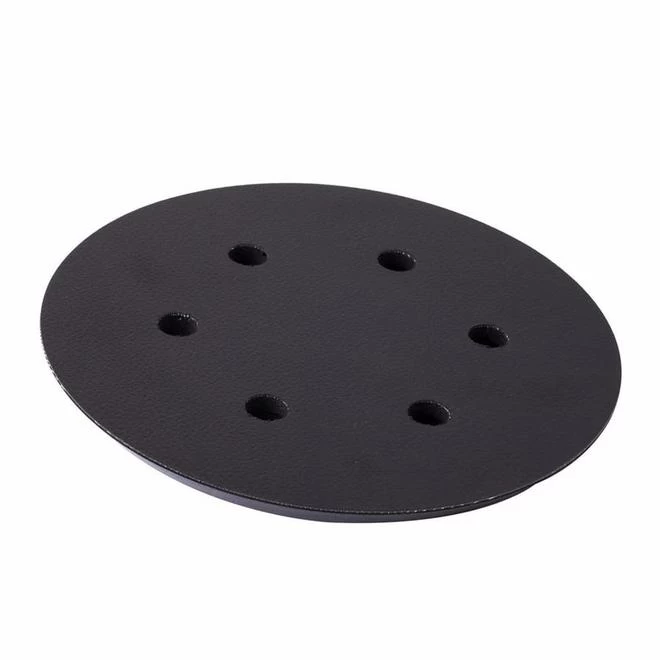 Kobalt 6-in Sanding Pad For Palm Sander - Image 2