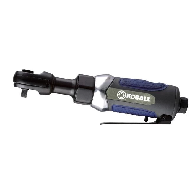Kobalt 1/4-in 30 Ft-lbs Air Ratchet Wrench