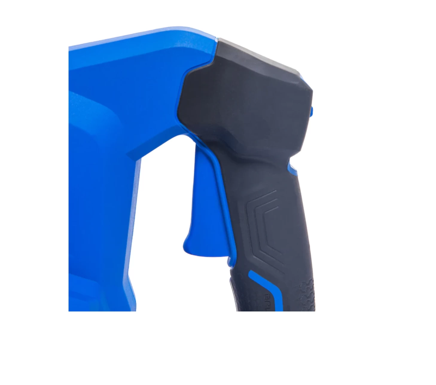 Kobalt KHB 4224A-03 24-volt Max 500-CFM 120-MPH Brushless Handheld Cordless Electric Leaf Blower 4 Ah (Battery & Charger Included) - Image 5