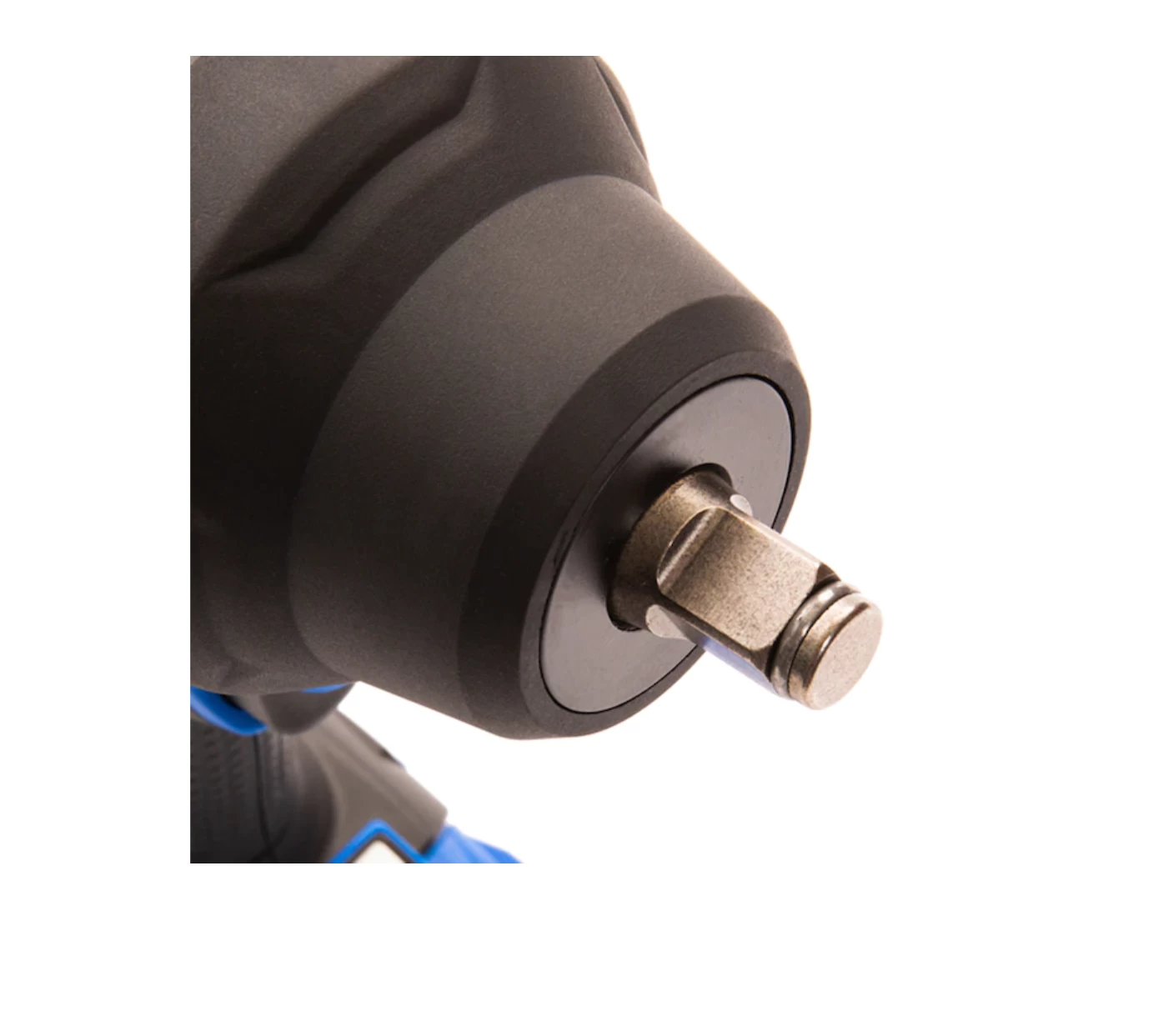 Kobalt KXIW 1424A-03 24-Volt XTR Variable Speed Brushless 1/2-in Drive Cordless Impact Wrench (1-Battery Included) - Image 5