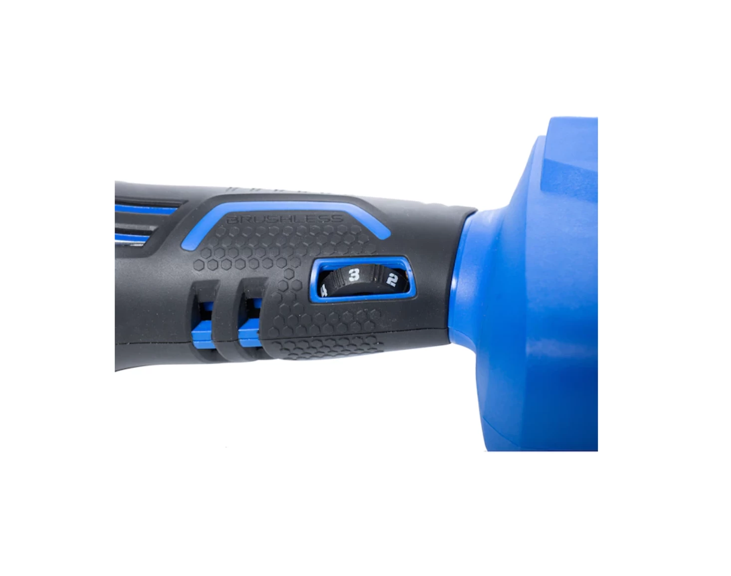 Kobalt KMT 124B-03 18-Piece Brushless 24-volt Max Variable Speed Oscillating Multi-Tool Kit With Soft Case - Image 6