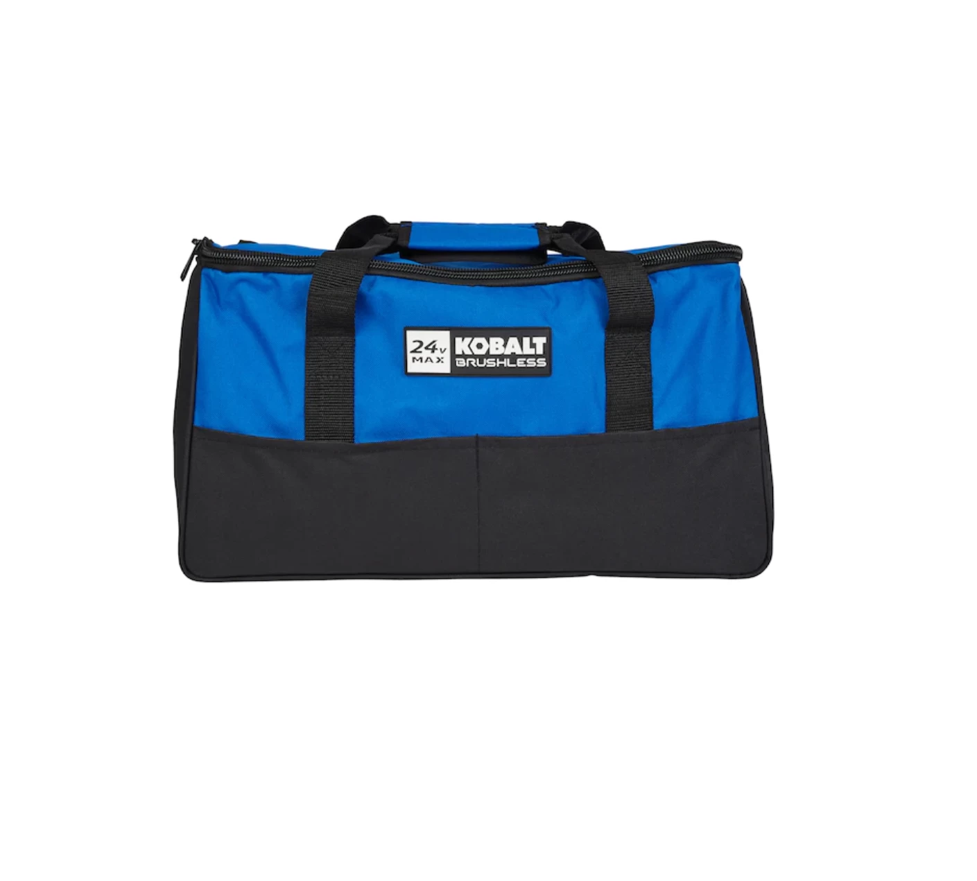 Kobalt KLC 4024A-03 4-Tool 24-Volt Max Brushless Power Tool Combo Kit With Soft Case (1-Battery Included And Charger Included) - Image 5