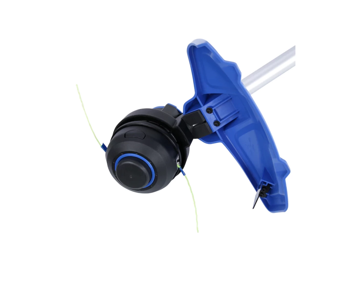 Kobalt KOC 4124A-03 2-Piece 24-Volt Max Cordless Power Equipment Combo Kit - Image 5