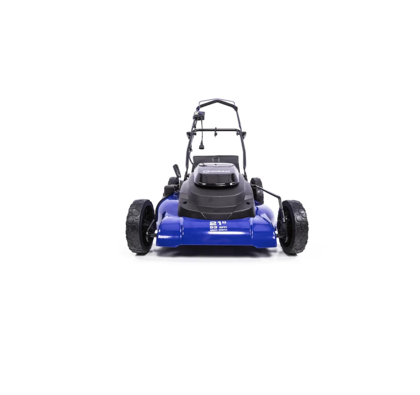 Kobalt KM 211-06 13-Amp 21-in Corded Electric Lawn Mower - Image 5