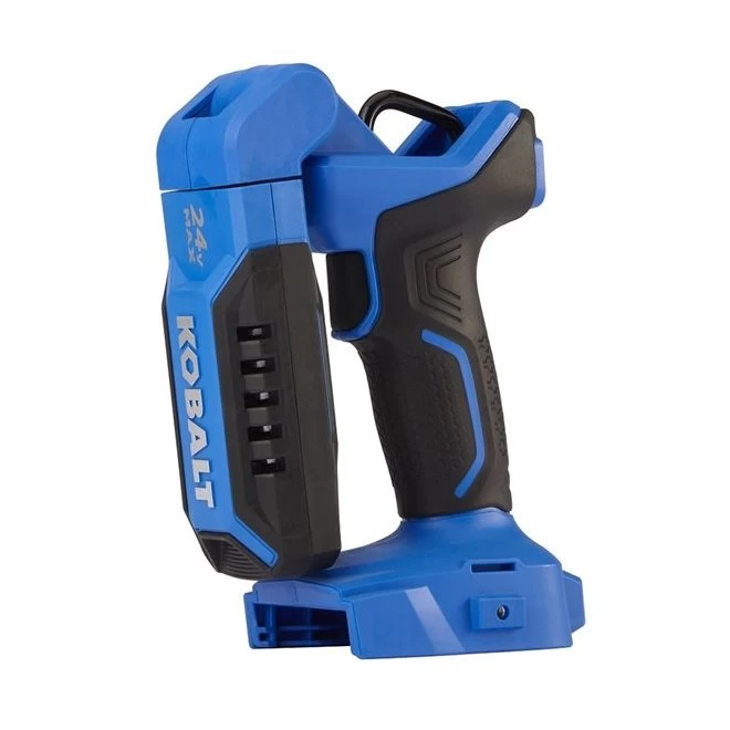 Kobalt 24-V Max Work Light - 700 Lumens - Cordless - Black And Blue Without Battery - Image 2