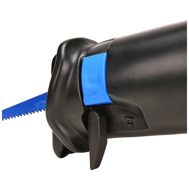 Kobalt 24-V Max Variable Speed Reciprocating Saw - Brushless Motor - Cordless - Bare Tool Without Battery - Image 4