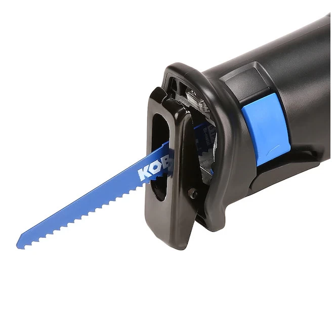 Kobalt 24-V Max Variable Speed Reciprocating Saw - Brushless Motor - Cordless - Bare Tool Without Battery - Image 3