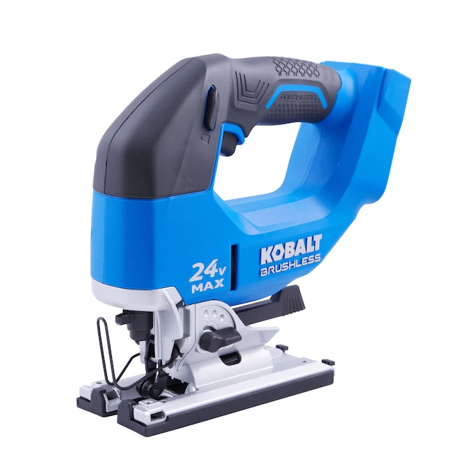 Kobalt 24-Volt Max Cordless Brushless Jigsaw (Bare Tool) - Bare Tool Without Battery - Image 5