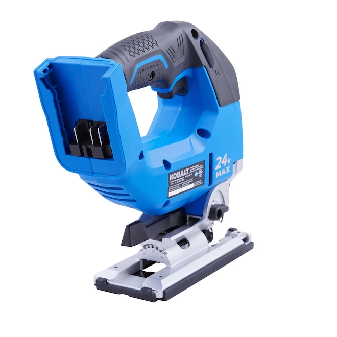 Kobalt 24-Volt Max Cordless Brushless Jigsaw (Bare Tool) - Bare Tool Without Battery - Image 4
