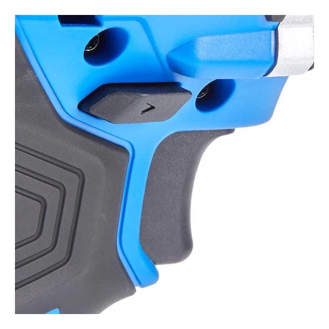 Kobalt 24-V Max Cordless Impact Driver Set - Brushless Motor - Charger, Battery And Accessories Included - Image 4