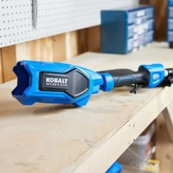 Kobalt 24V 8-in Cordless Saw Kit With Battery And Charger