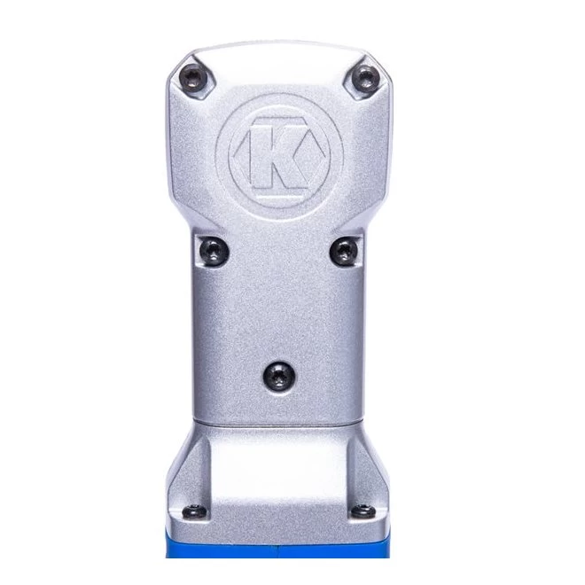 Kobalt 24 V Max Right Angle Impact Wrench - Brushless Motor - 3/8-in Drive - Cordless - Bare Tool Without Battery - Image 2