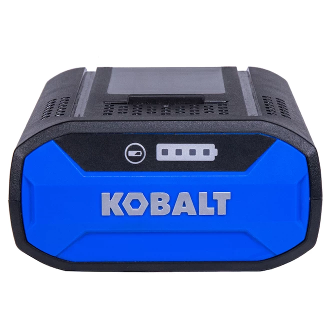 Kobalt 40-V Lithium-Ion Battery - 6 Amps - Image 2