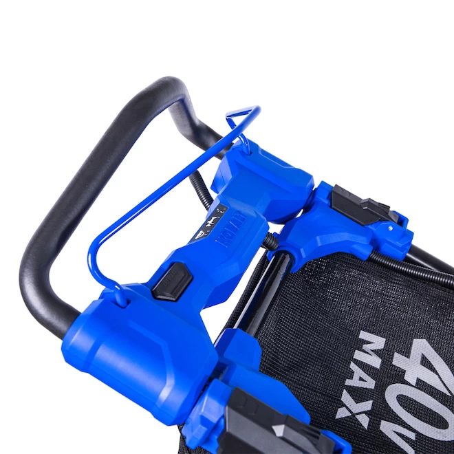 Kobalt 40 V Cordless Brushless Motor Lawn Mower - 20-in - Image 2