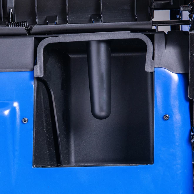 Kobalt 40 V Cordless Brushless Motor Lawn Mower - 20-in - Image 3