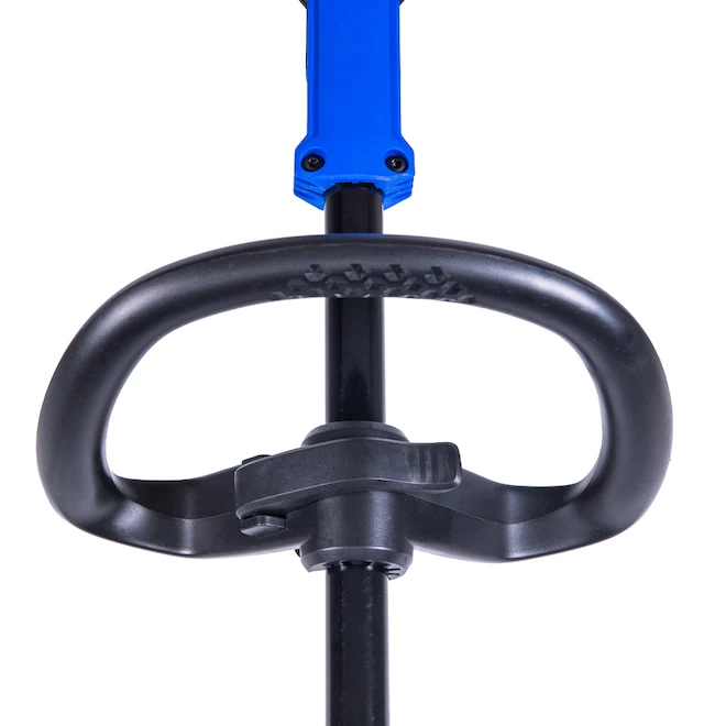 Kobalt 40V 15-in Cordless String Trimmer Set - 4.0 Ah Battery And Charger Included - Image 2