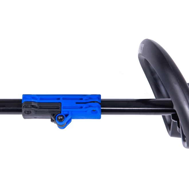 Kobalt 40V 15-in Cordless String Trimmer Set - 4.0 Ah Battery And Charger Included - Image 4