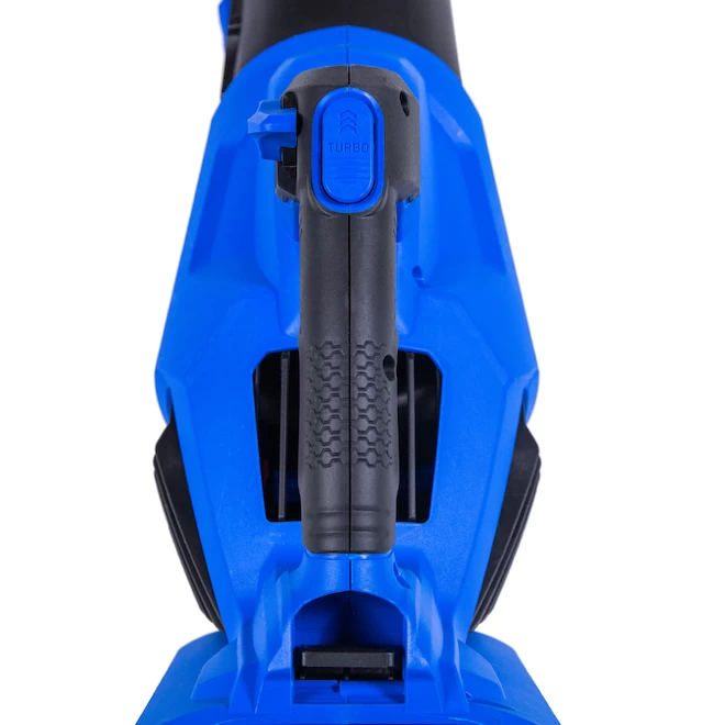 Kobalt 40-V Max Cordless Brushless Leaf Blower - Battery And Charger Included - Image 2