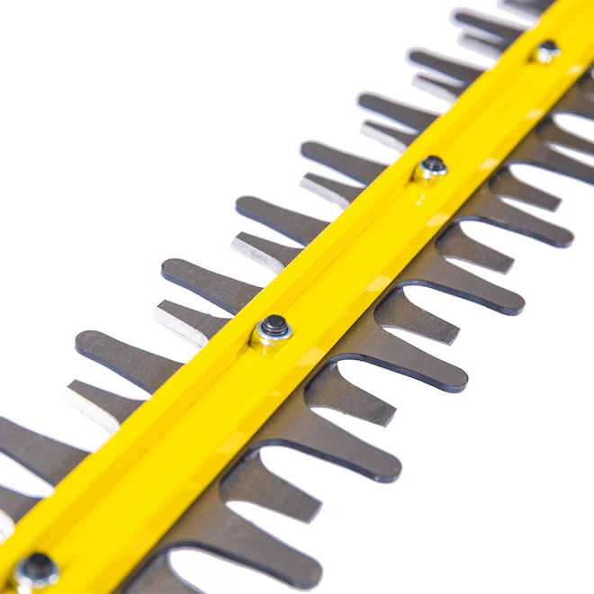 Kobalt 40 V Max Cordless Hedge Trimmer With Battery And Charger - Image 2