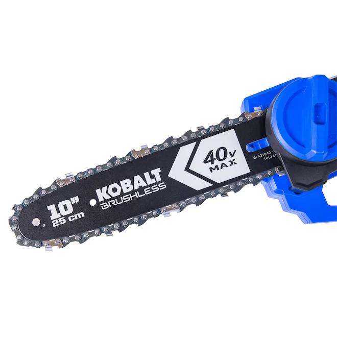 Kobalt Pole Chainsaw Replacement Chain 10-in - Image 3