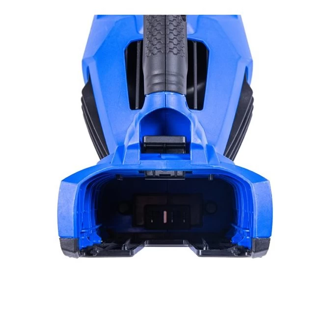 Kobalt 40 V Max 520 CFM 120-mph Cordless Brushless Leaf Blower - Bare Tool - Image 4