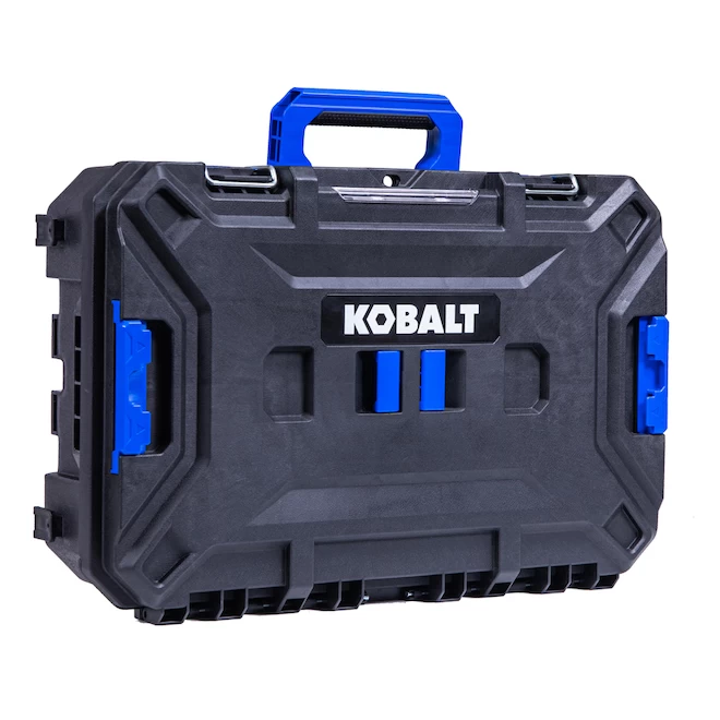 KOBALT 3-Piece Modular Storage System - Image 2