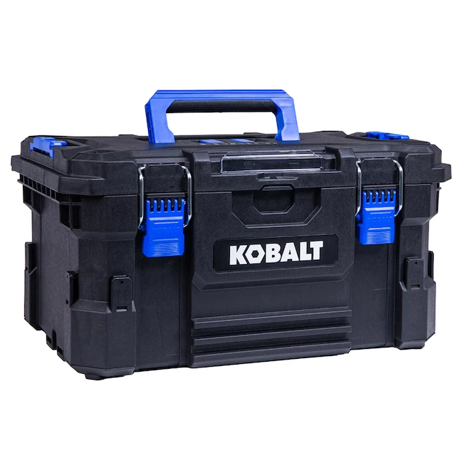 KOBALT 3-Piece Modular Storage System - Image 5